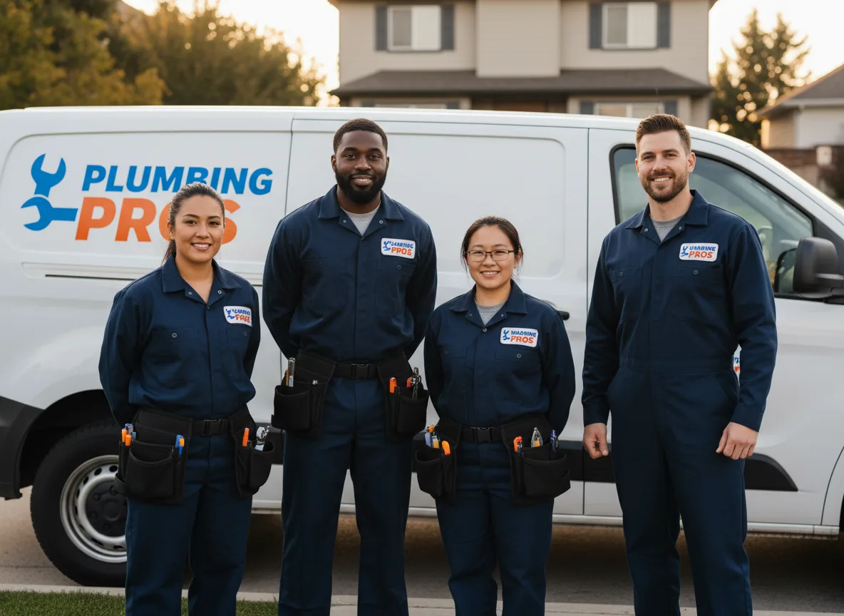 Water Heater Repair company in Nooksack, WA